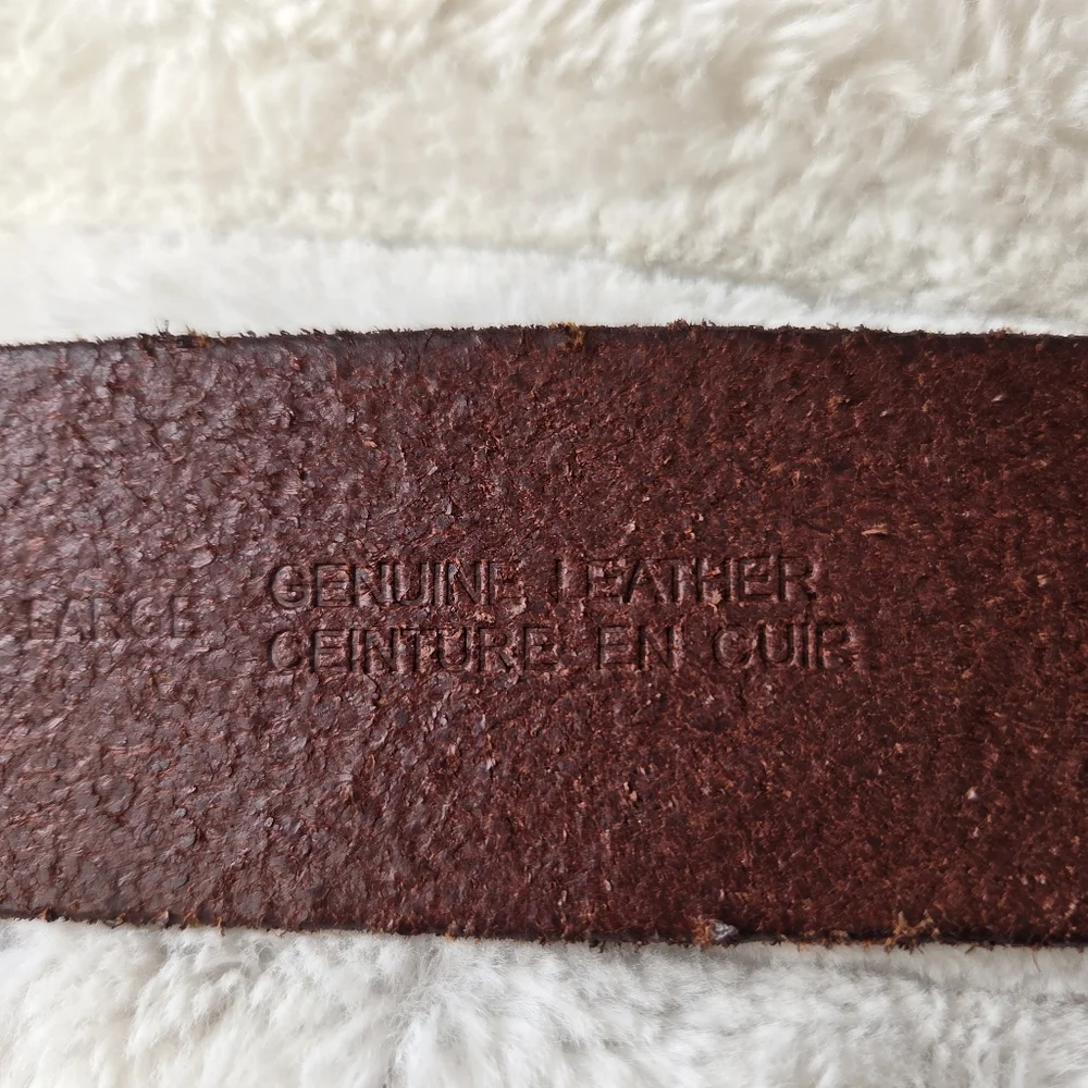 MICHAEL Michael Kors genuine leather